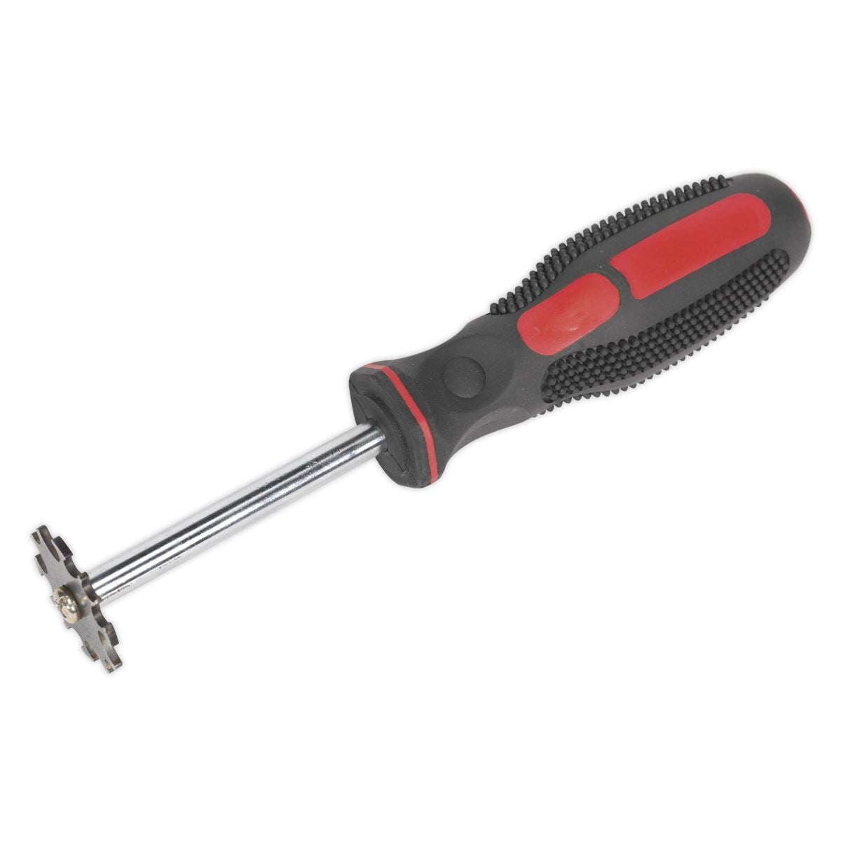 Sealey VS0210 Brake & Fuel Pipe Inspection Tool Sealey