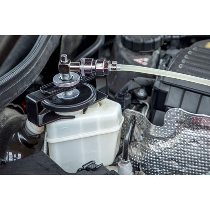 Sealey VS0204UA Universal Adaptor Brake & Clutch Bleeder Cap Sealey