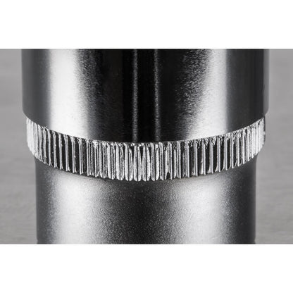 Sealey S3821 WallDrive® Socket 21mm 3/8"Sq Drive Sealey