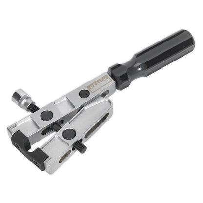 Sealey VS1640 CVJ Boot Band Pliers Sealey