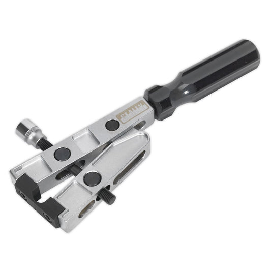 Sealey VS1640 CVJ Boot Band Pliers Sealey