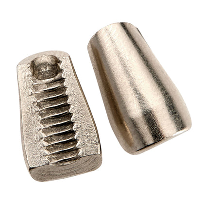 Draper 68942 Spare Jaws for 11583 12375 13963 19782 and 30959 Riveters Draper