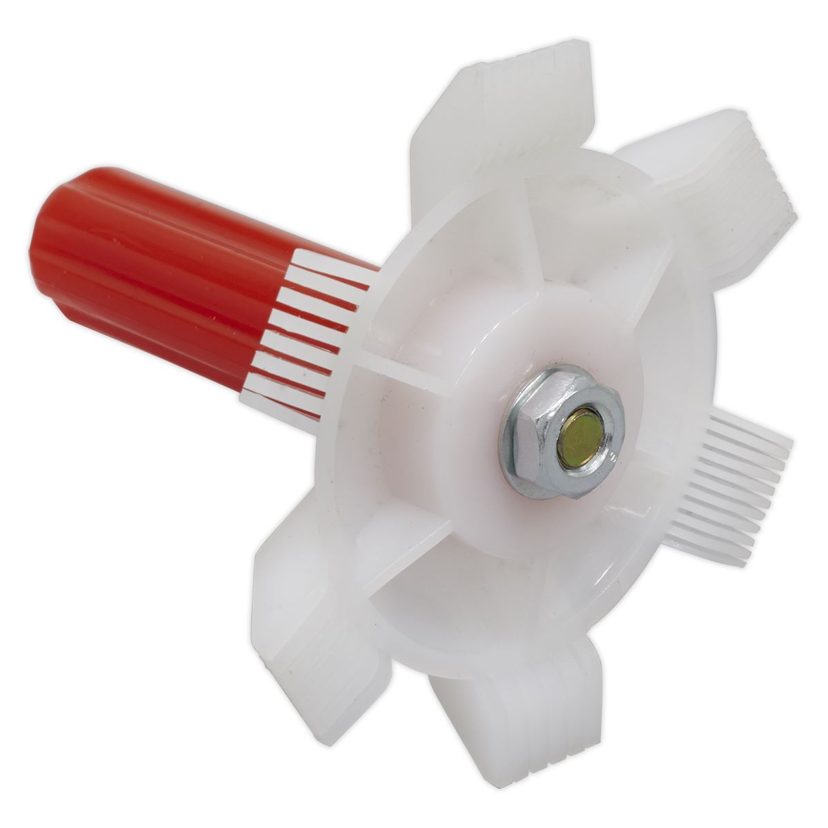 Sealey VS0472 Radiator Fin Straightener Sealey