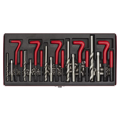 Sealey TRMK Thread Repair Master Kit Sealey