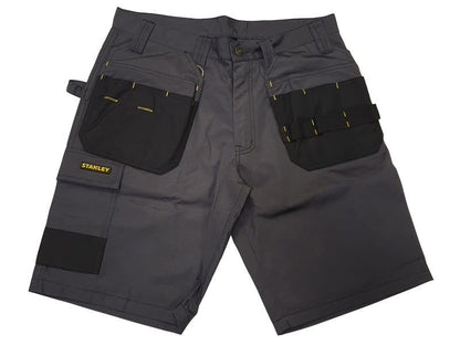 Stanley Sedona Holster Shorts Grey Waist 30in Stanley