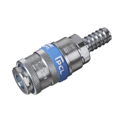 Sealey AC67 Coupling Body Tailpiece for 3/8" Hose Sealey