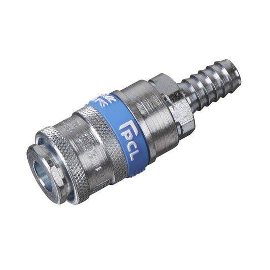 Sealey AC67 Coupling Body Tailpiece for 3/8" Hose Sealey