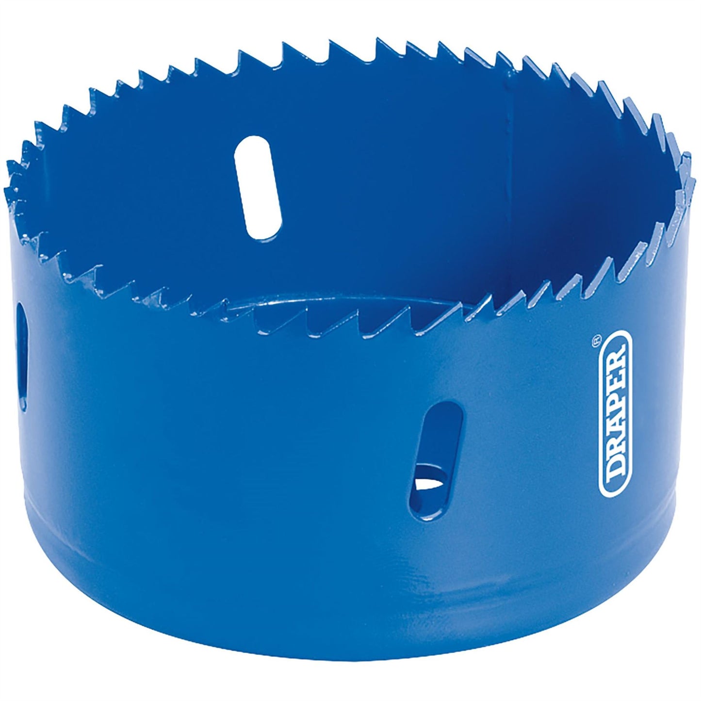 Draper 41090 HSS Bi-Metal Holesaw Blade 89mm Draper
