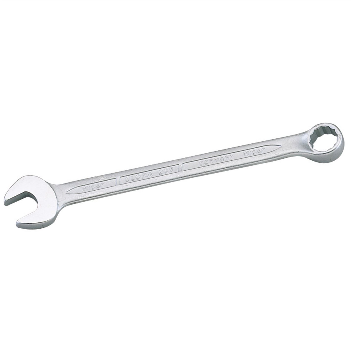 Elora 03230 Long Imperial Combination Spanner 5/16" Elora