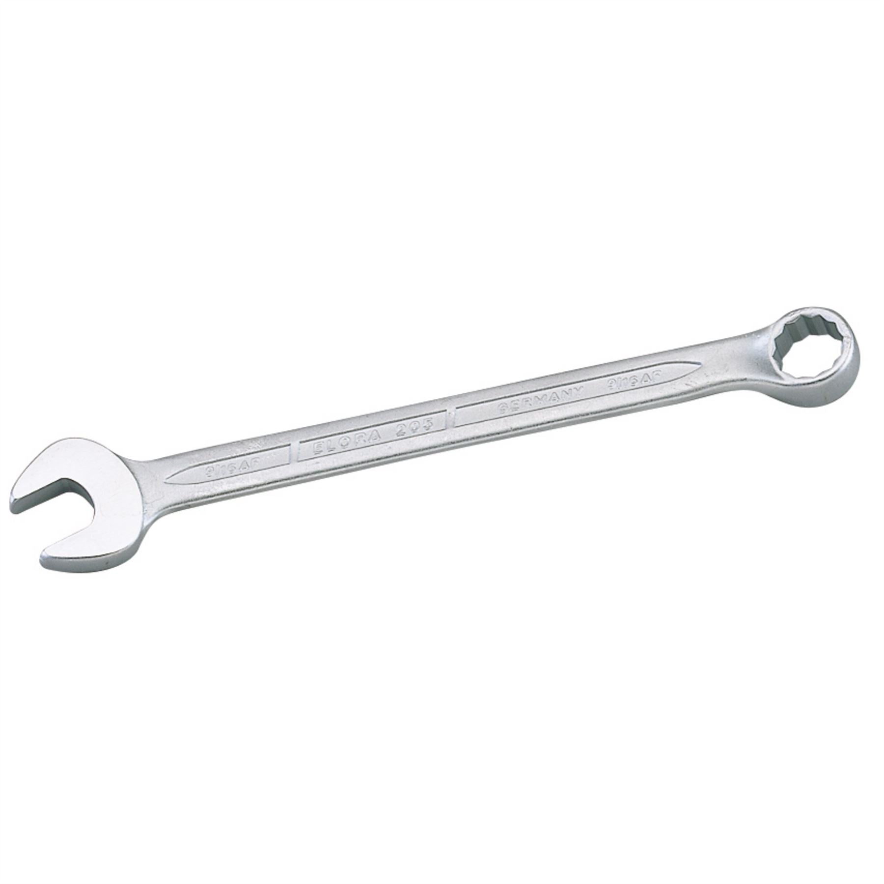 Elora 03230 Long Imperial Combination Spanner 5/16" Elora