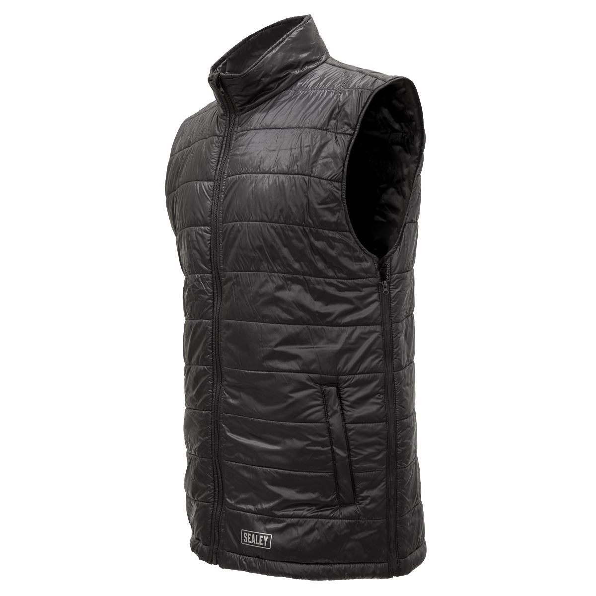 Sealey WPHG01 Heated Gilet 5V - 44" to 52" Chest Sealey
