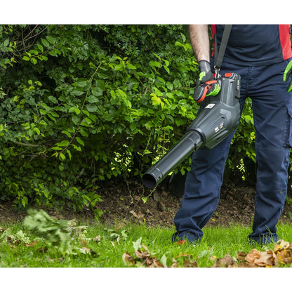 Sealey CP40VB Cordless Blower 40V SV20 Series - Body Only Sealey