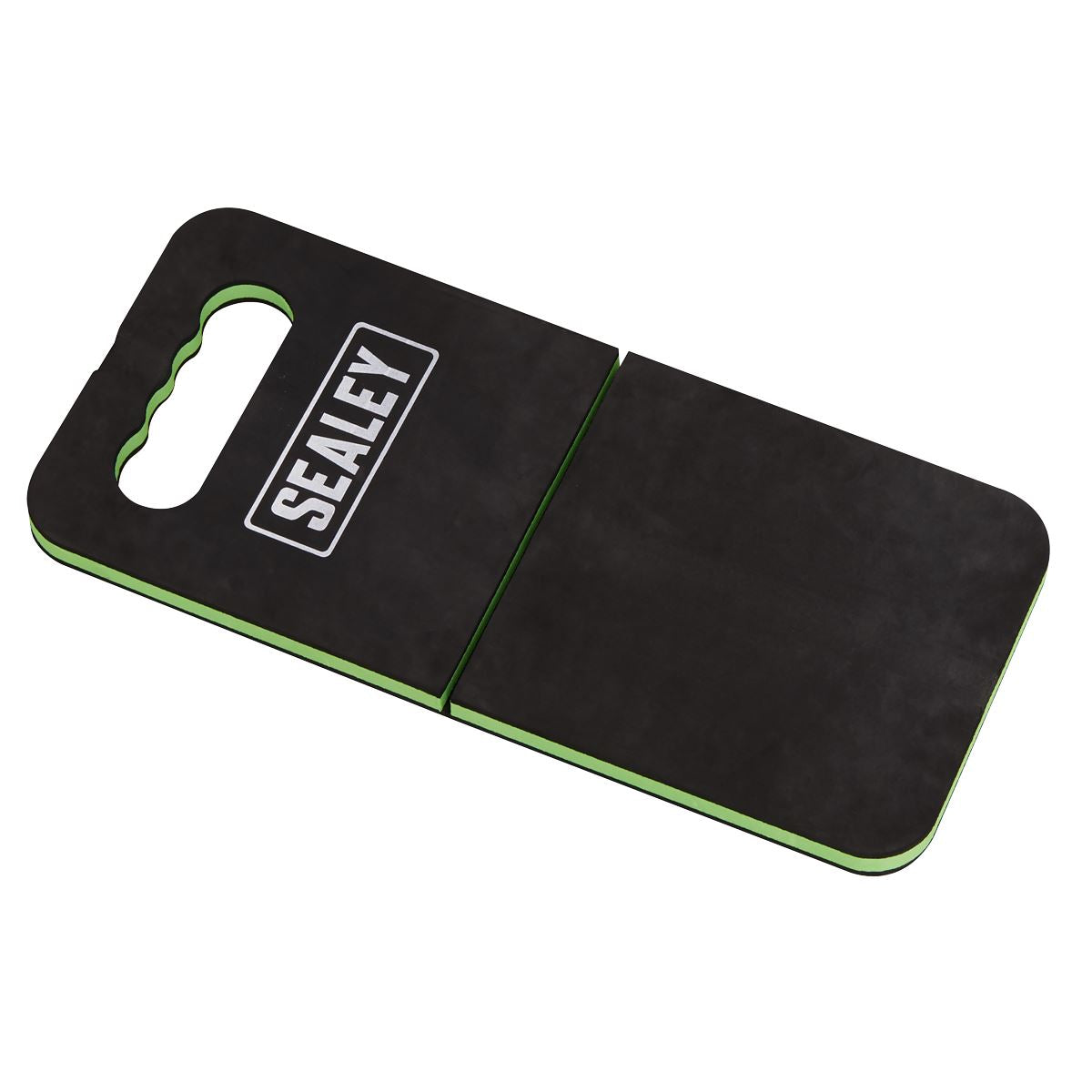 Sealey VS8581 Mechanic's Kneeling Mat Folding 23mm Sealey