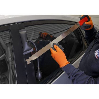 Sealey VS9112 Panel Bag Set 2pc Sealey