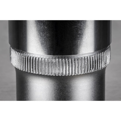 Sealey S1224 WallDrive® Socket 24mm 1/2"Sq Drive Sealey