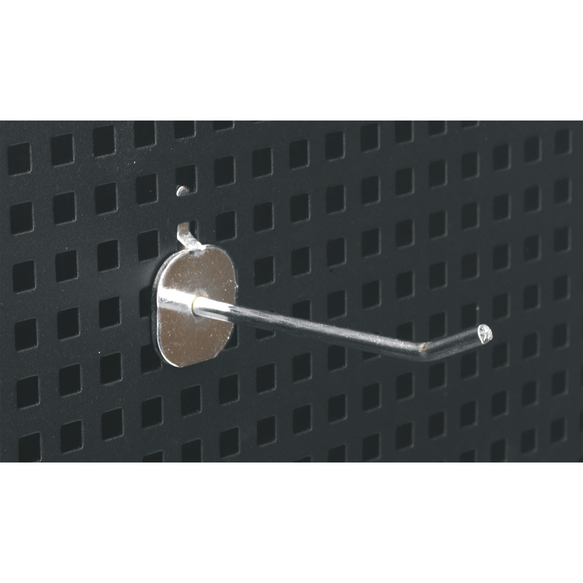 Sealey AP24ACC1 PerfoTool Storage Panel for AP24 Series Rollcabs Sealey