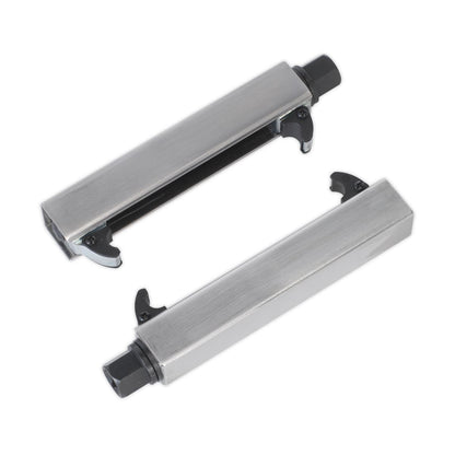 Sealey VS1824 Motorcycle Coil Spring Compressor Sealey