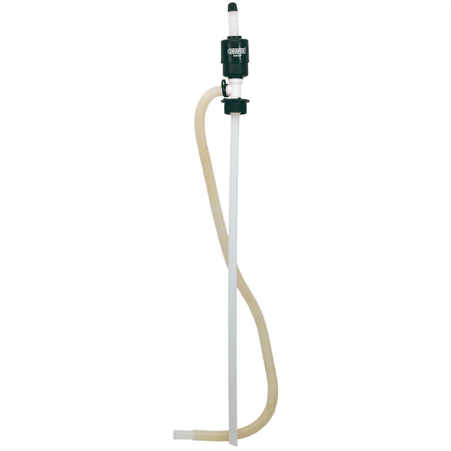 Draper 13420 Siphon Drum Pump Draper