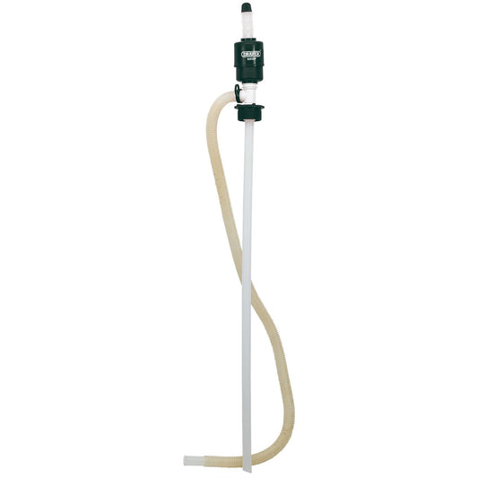 Draper 13420 Siphon Drum Pump Draper