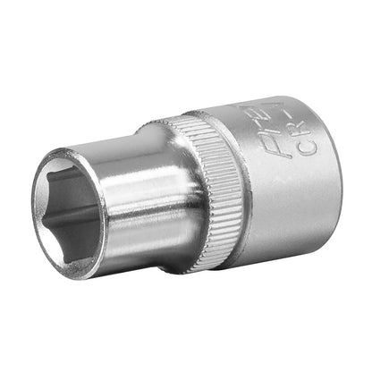 Sealey S1212 WallDrive® Socket 12mm 1/2"Sq Drive Sealey