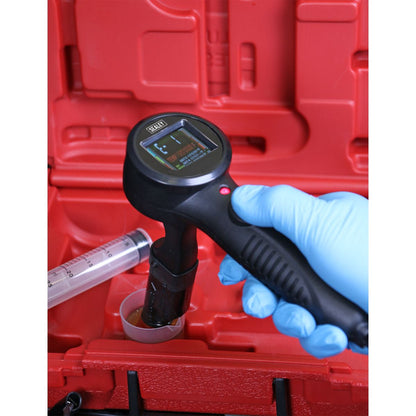 Sealey VS0275 Brake Fluid Tester - Boil Test Sealey