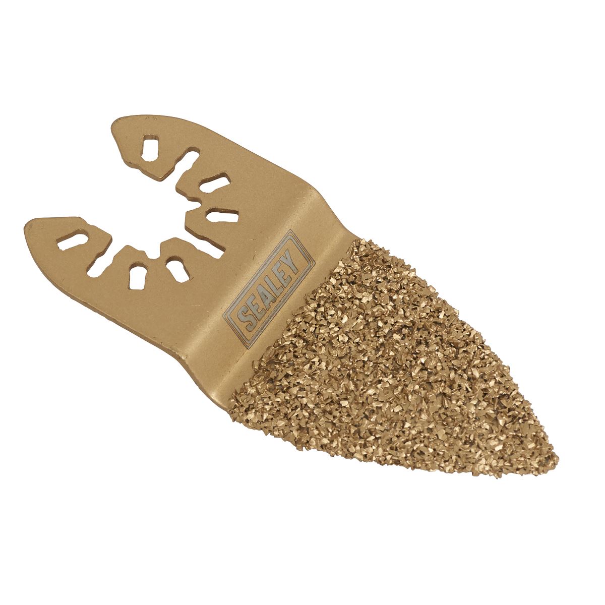 Sealey SMTA35TC Multi-Tool Blade Ceramic 35mm Sealey