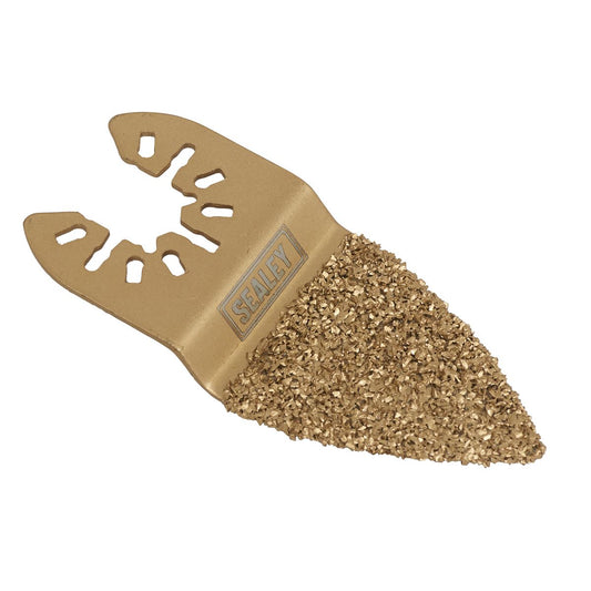 Sealey SMTA35TC Multi-Tool Blade Ceramic 35mm Sealey