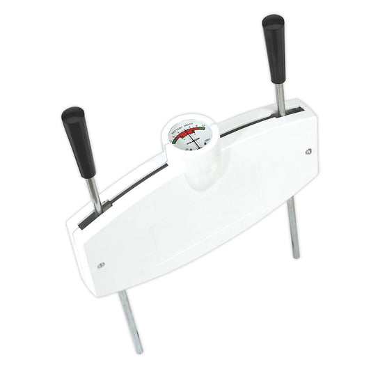 Sealey BT91/3 Battery Drop Tester 12V Sealey