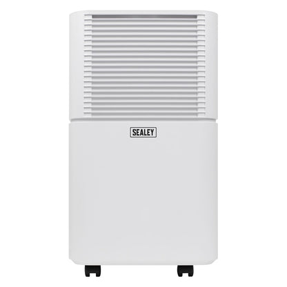 Sealey SDH102 Dehumidifier 10L Sealey