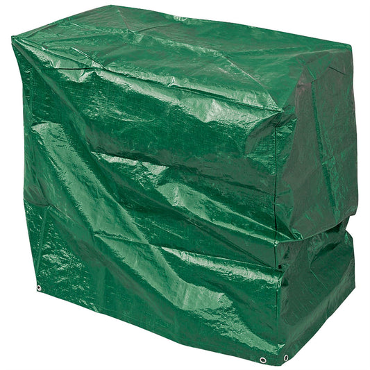 Draper 76228 Barbecue Cover 1500 x 1000 x 1250mm Draper