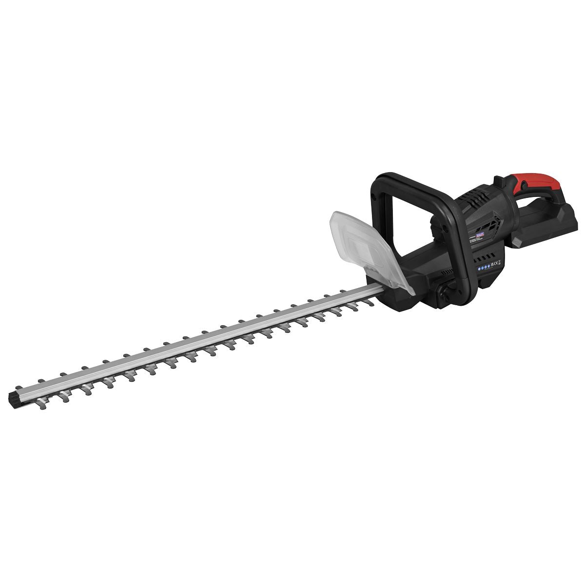 Sealey CP40VHT Hedge Trimmer 40V SV20 Series 52cm - Body Only Sealey
