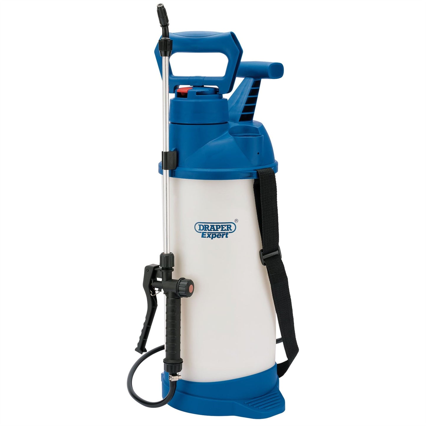 Draper 82457 FPM Pump Sprayer 10L Draper