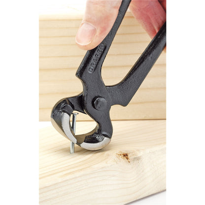 Draper 32732 Ball and Claw Carpenters Pincer 175mm Draper