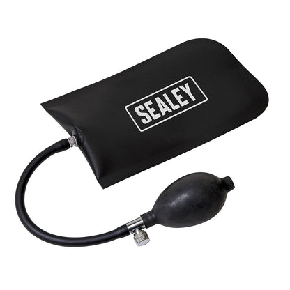 Sealey VS9114 Panel Bag Set 3pc Sealey