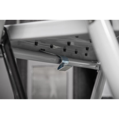 Sealey ASL23 Step Stool 3-Tread 150kg Capacity EN 14183 Sealey