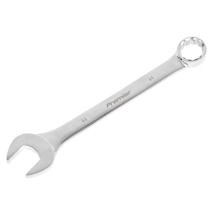 Sealey AK632444 Combination Spanner Super Jumbo 44mm Sealey