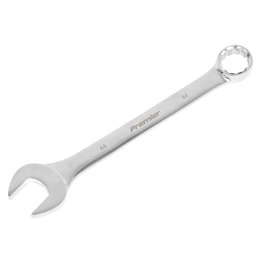 Sealey AK632444 Combination Spanner Super Jumbo 44mm Sealey