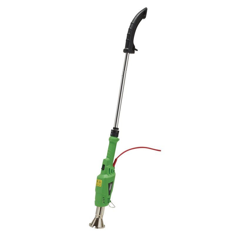 Draper 75268 230V Weed Burner 2000W Draper
