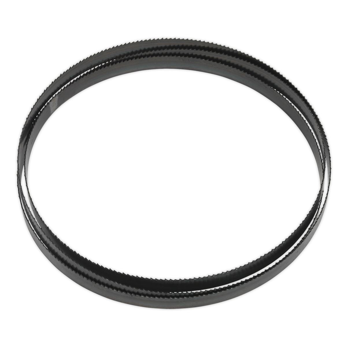 Sealey SM5/113/10 Bandsaw Blade 1638 x 13 x 0.63mm 10tpi Sealey