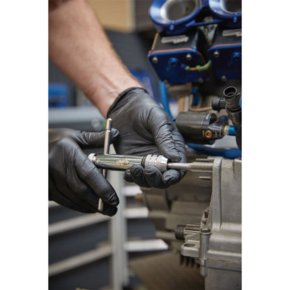 Draper 24554 Ratchet Tap Wrench M5-M12 Draper