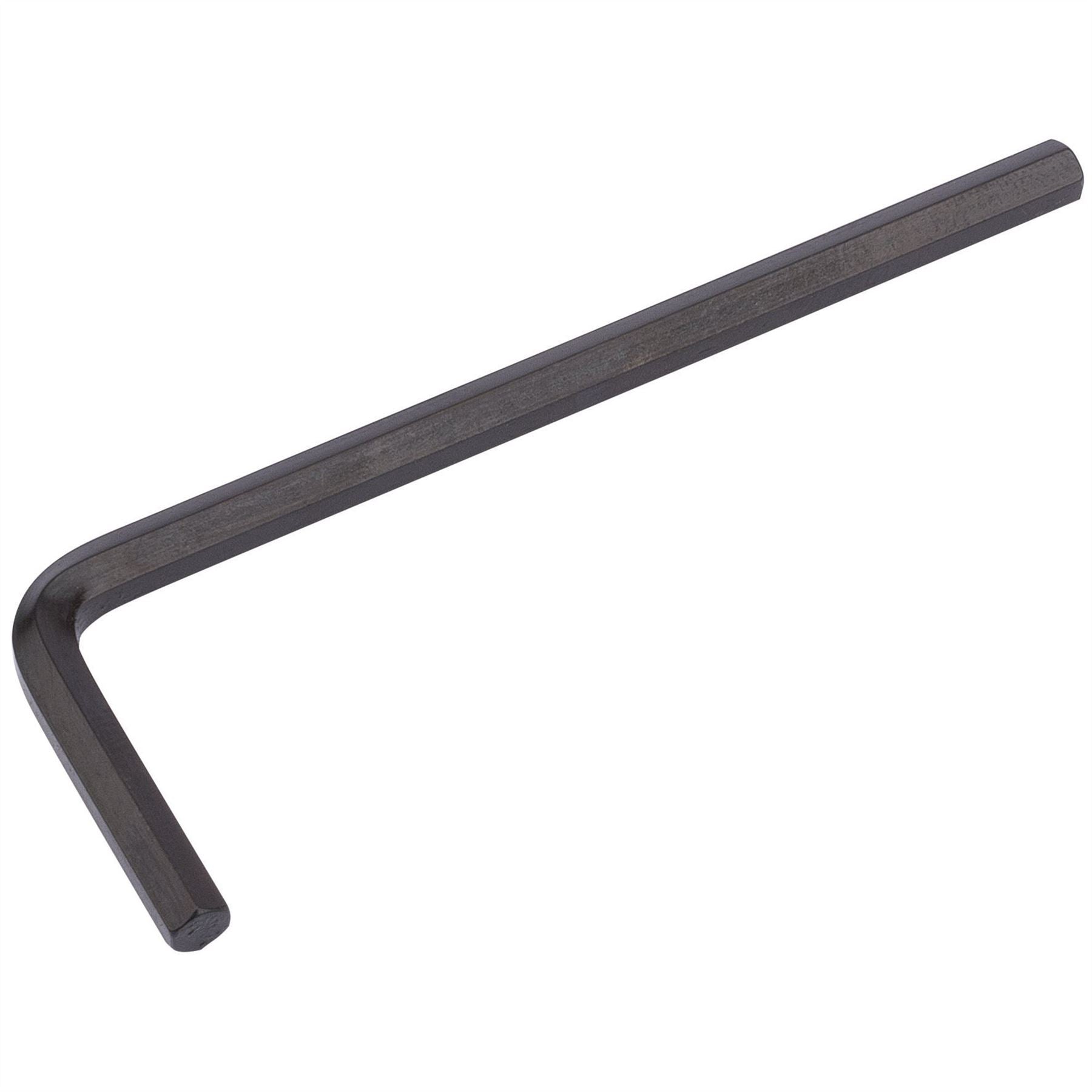 Draper 33506 Metric Hexagon Key 3.5mm Draper