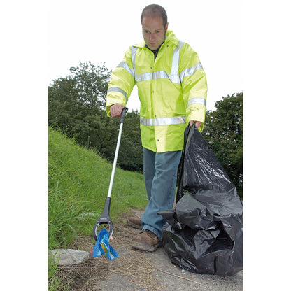 Draper 47418 Litter Picker/Pick up Tool 820mm Draper