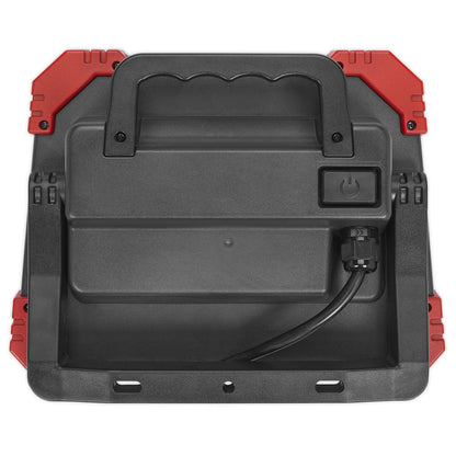 Sealey LED24230 Site Light 24W SMD LED 230V Sealey