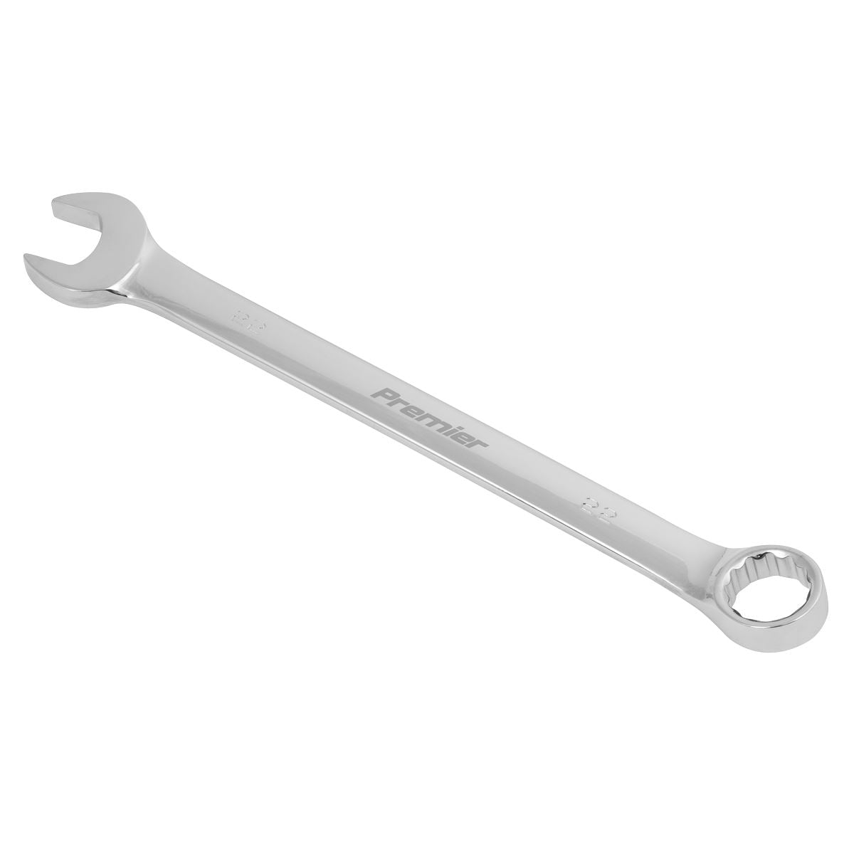 Sealey CW22 Combination Spanner 22mm Sealey