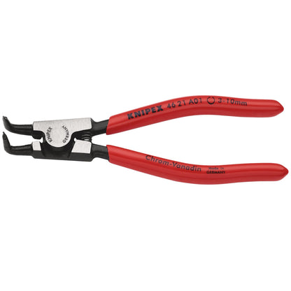 Knipex 80917 46 21 A01 SBE Circlip Pliers 125mm Knipex