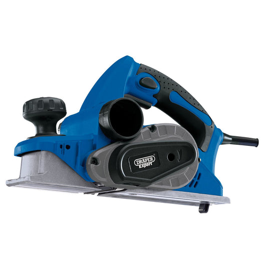 Draper 57575 Expert Electric Planer 82mm 950W Draper