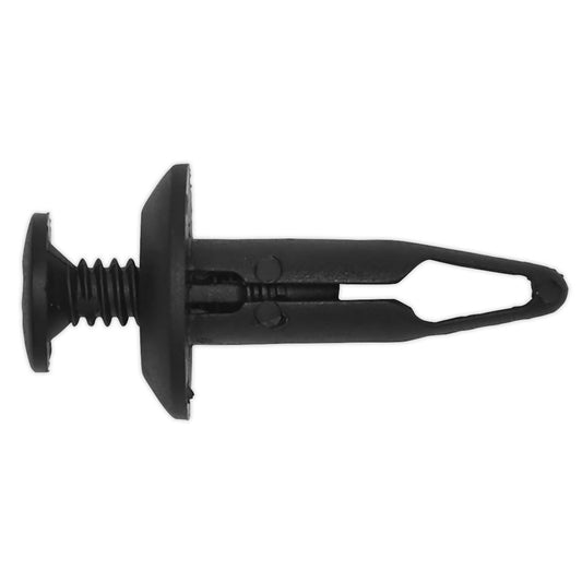 Sealey TCSR1525U Screw Rivet Ø15mm x 34mm Universal - Pack of 20 Sealey