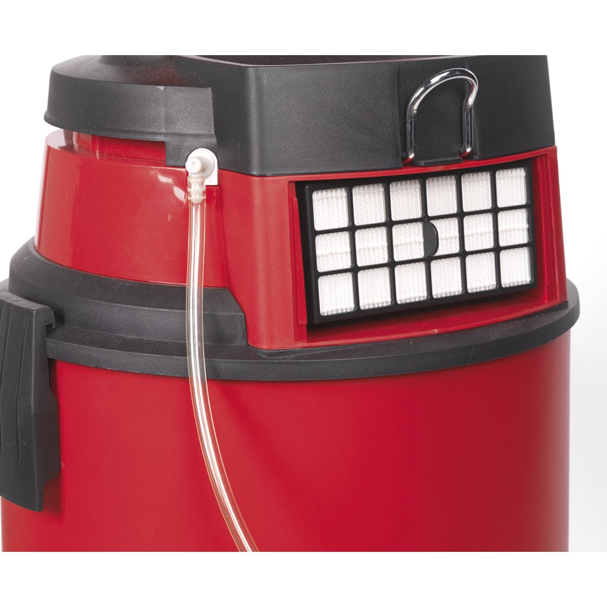 Sealey VMA914 Valet Machine Wet & Dry 30L Sealey