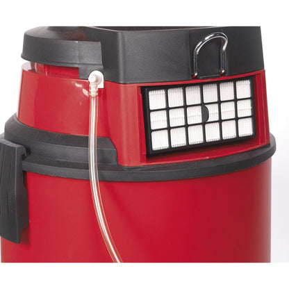 Sealey VMA914 Valet Machine Wet & Dry 30L Sealey