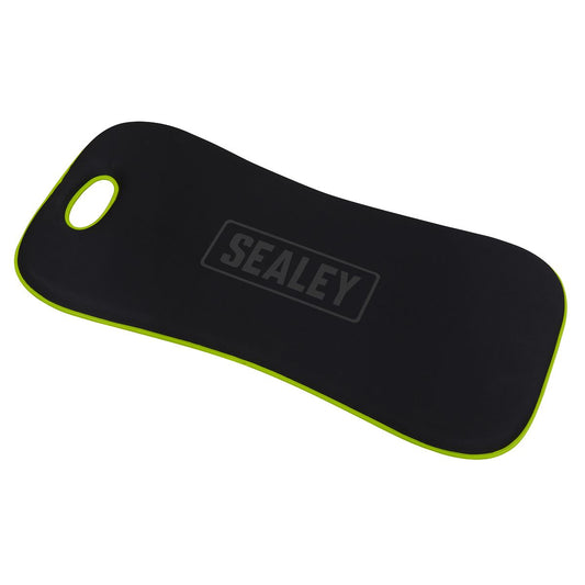 Sealey VS8597 Large Premium EVA Kneeling Mat 40mm Sealey